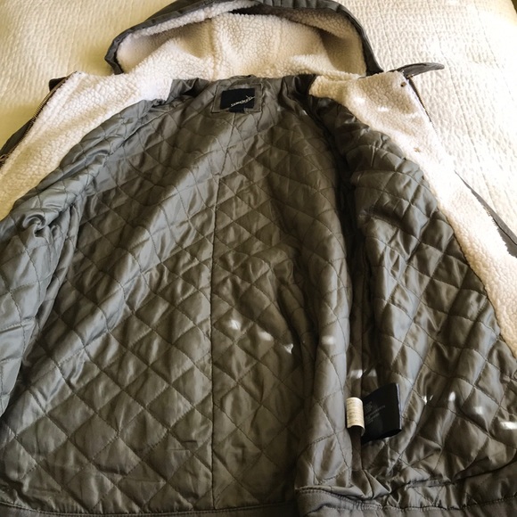 Collection B Jacket - Picture 3 of 7